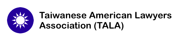 Taiwanese American Lawyers Association (TALA)
